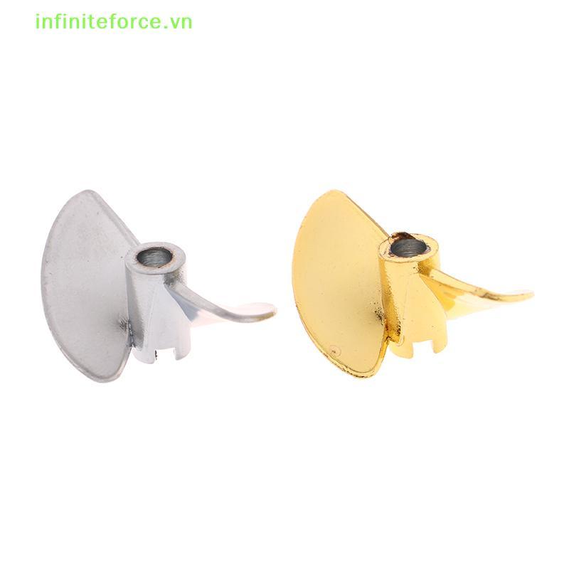 [INVN] Thuyền RC 35mm 2 des Cánh quạt cho thuyền RC HONGUDI / UDI / FeiLun FT016 FT007 FT012 FT009 F