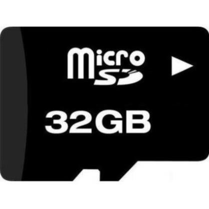 Combo 20 thẻ nhớ 32GB class 10