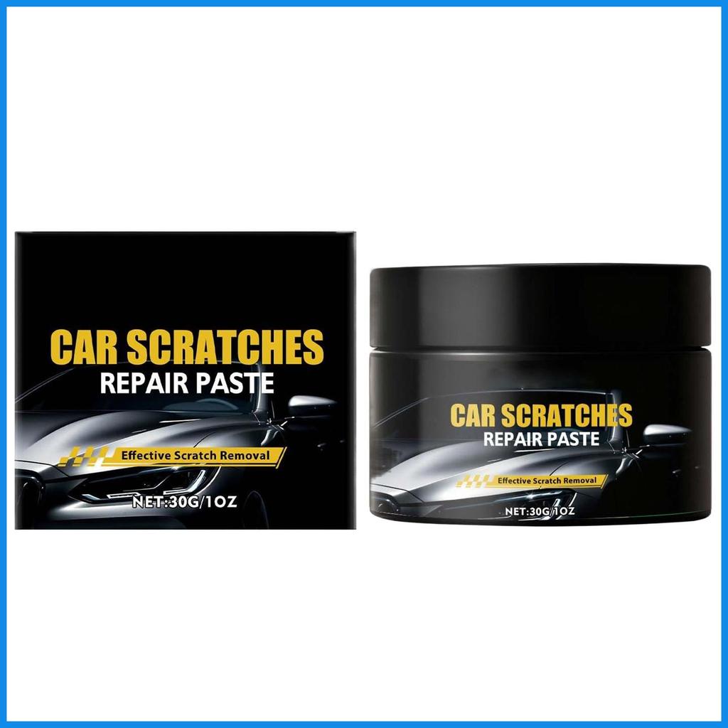 Vết Xước Dán Cho Xe Shine Restorer 30g Sơn Xe Ô Tô Xước Sửa Chữa Sáp Cho Người Mới Bắt Đầu Du Lịch a