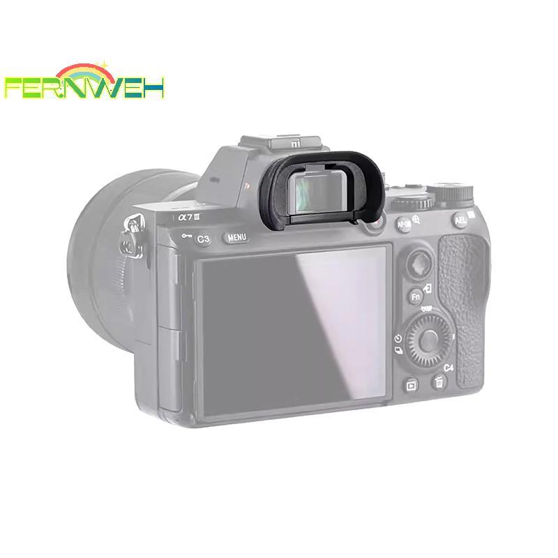 [Fernweh] Thị Kính Mắt ABS FDA-EP18 Kính Ngắm Mắt FDAEP18 Dành Cho Sony A7RM3 A7RM2 A7RM4 A7SII A7II