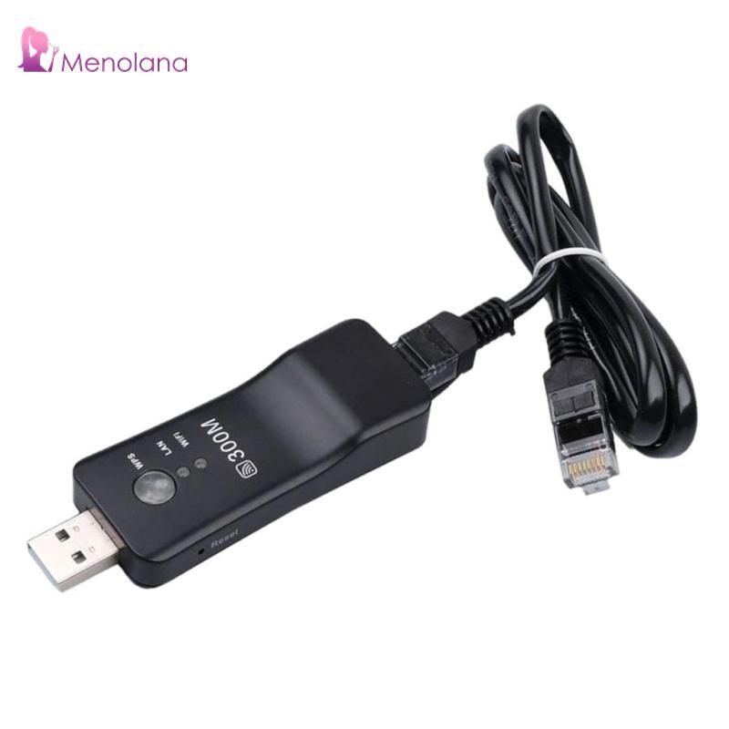 Bộ chuyển đổi cáp PC phổ biến cho tất cả các bộ điều hợp USB WLAN Bravia TV thông minh