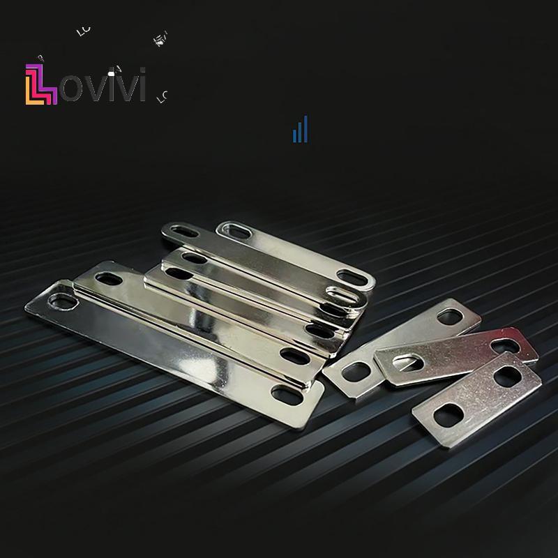 [Lovivivi] 1 Pin Lifepo4 Đồng Tấm Niel Thanh Busbar Cho 3.2V 260Ah 280Ah 300Ah 310Ah 320Ah Lithium I