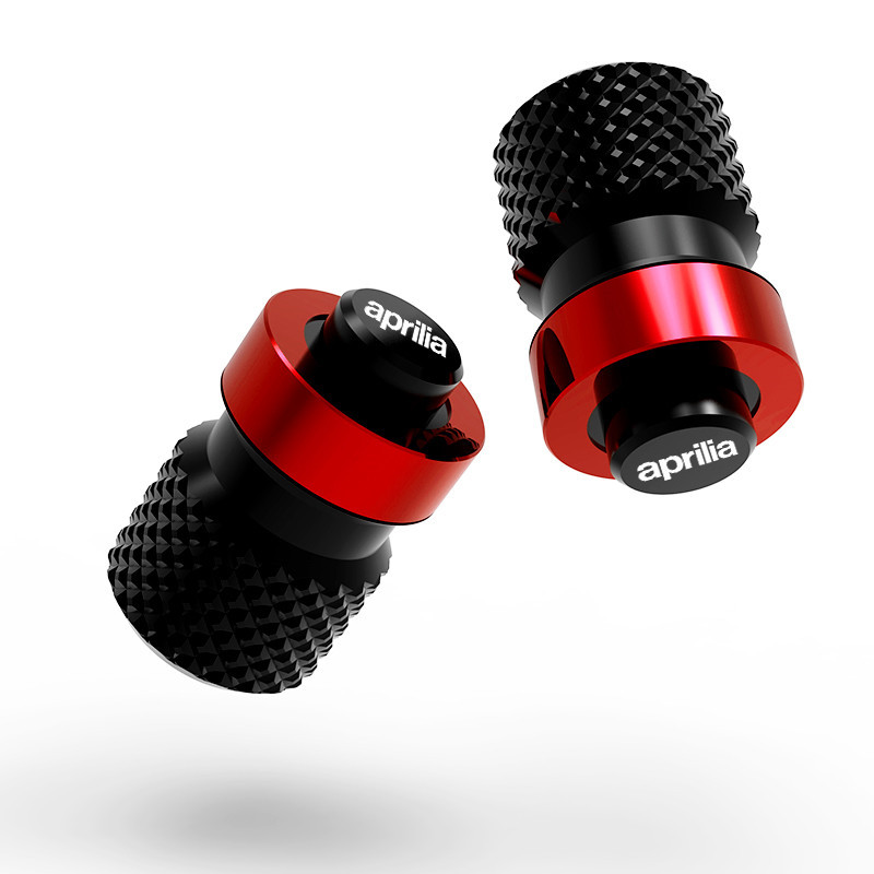 Aprilia Aprilia RSV4 GPR125 / 150 SRMAX250 / 300 Vỏ lõi van sửa đổi