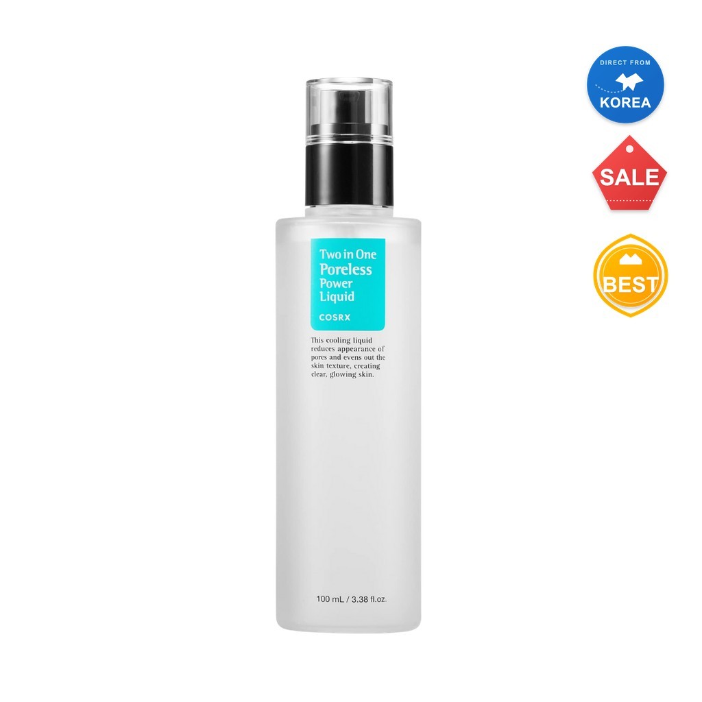 [Cosrx] Toner Chat long hai trong mot lo chan long 100ml