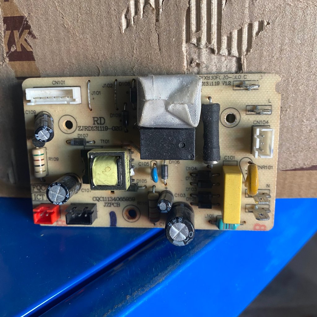 Nồi cơm điện Supor CFXB30 40 50FC20 FC21 FC22 FC26 FC826 Bo mạch chủ bảng điện