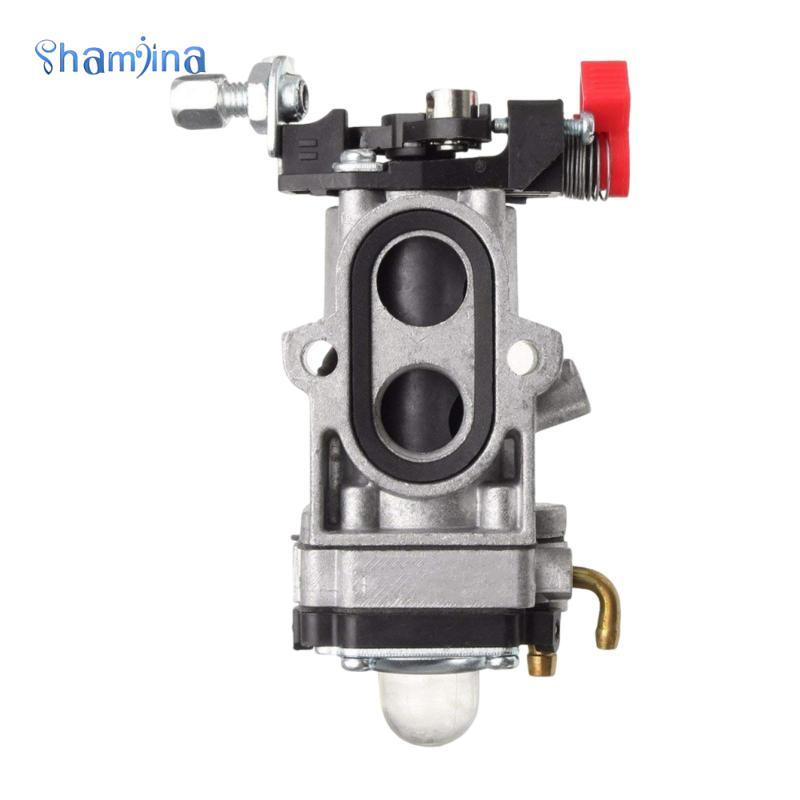 Thành phần động cơ bộ chế hòa khí thổi cho Ebz8500, 350BT 150BT, -79, TJ45E