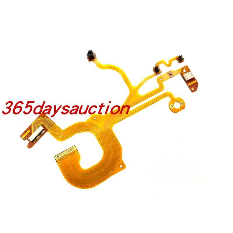 Thích hợp cho Cáp ống kính cáp đế cáp Sony HX50 HX60V hoàn toàn mới