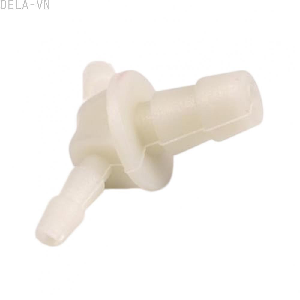 Crankcase Oil Valve Plastic Construction Wear-resistant Non-deformation#DELA