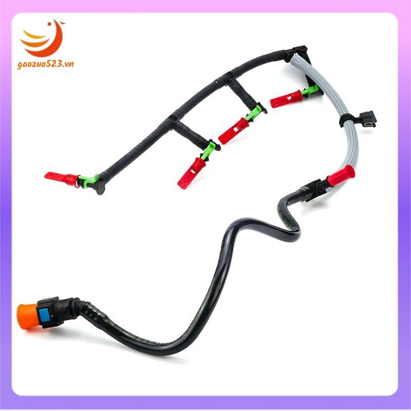 [gaozuo523.vn] BB3Q-9K022- Ống rò rỉ tràn cho Ranger 2.2 BT50 1756563 BB3Q9K022AG