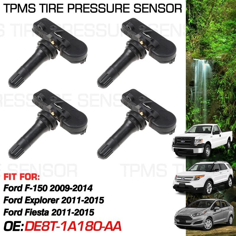 Tự Động Cho Xe Ford F-150 F150 F150 Ford Explorer Ford Fiesta 2011-2015 DE8T-1A180-AA 9L3Z-1A189-A 3