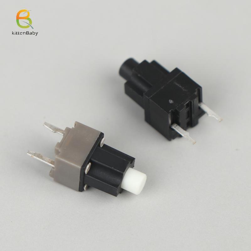 [Baby-t] 1 / 5 Cái Kailh Square 2 Chân Chuột Micro Switch Cuộn Giữa Nút Phụ Kiện Cho Razer Deathadde
