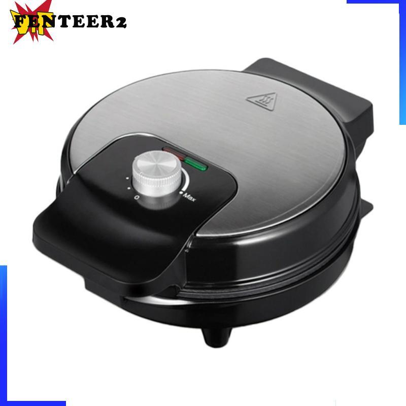 Waffle Cone Maker Waffle Baker Ice Cream Cone Maker để nướng nhà bếp tại nhà