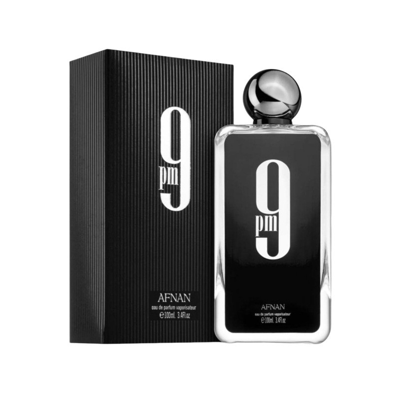 Afnan 9PM đi chơi đêm Afnan Unisex Eau De Toilette Spray
