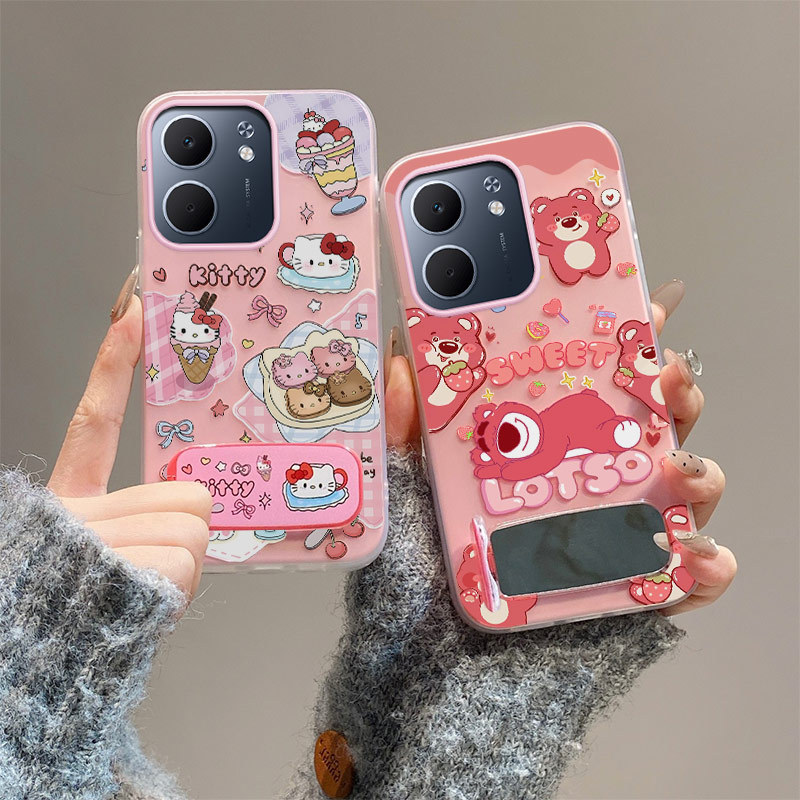 Ốp lưng oppo a5x 5g oppo a5x 4g ốp lưng gương khung thạch ốp điện thoại