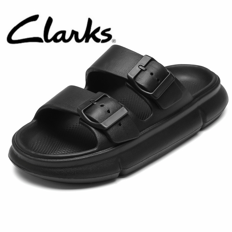 Clarks Nam Clarks Giày Nam Clarks sandal Nam Nữ Giày Đế Bằng Clarks Dép Nam Clarks Giày
