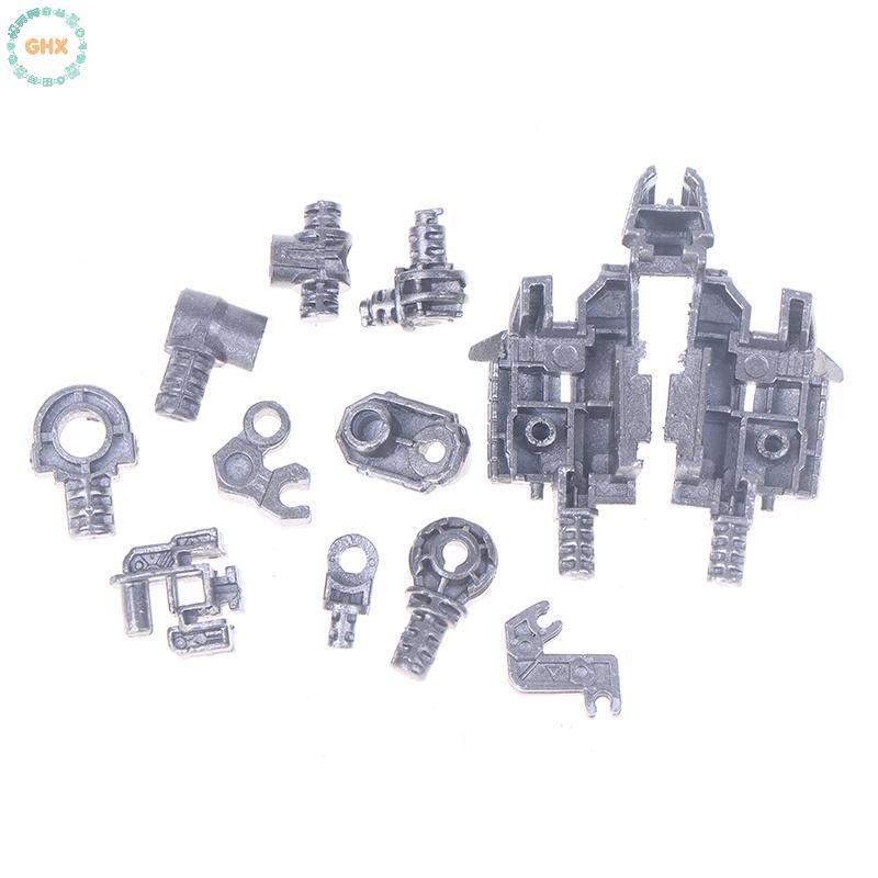 GHX RG 1 / 144 SAZABI H24 Gia cố G26 H20 H23 H24 A4 A6 Bộ phận kim loại Anime Hình Sửa đổi Tài liệu 