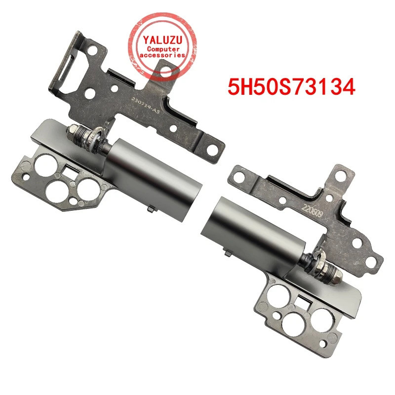 Laptop Mới Bản Lề LCD Cho Lenovo ThinkPad L13 Gen 1 L13 Gen 2 L13 S2 5th S2 Gen 6 5H50S7314 Bản Lề