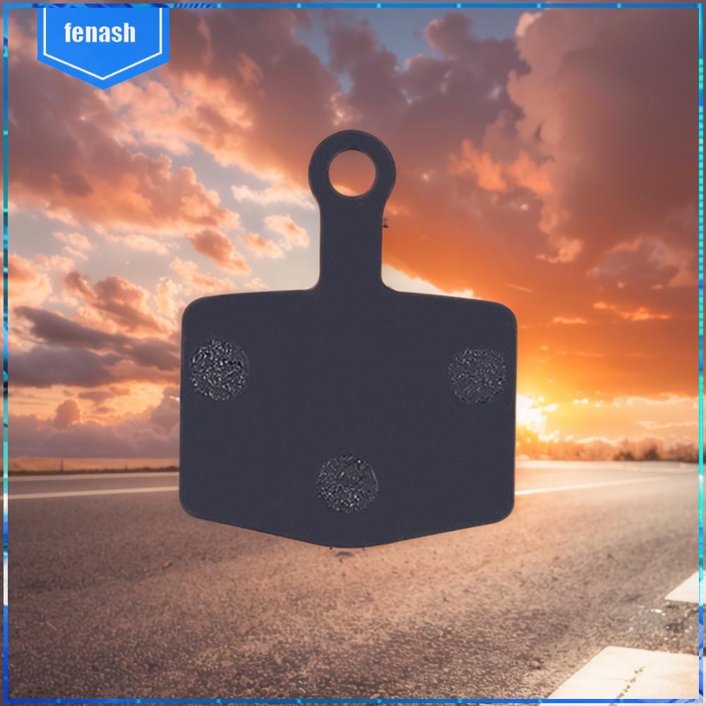 Má Phanh Xe Đạp Điện Hiệu Suất Cao Má Phanh Đĩa Xe Đạp MTB Ebike Má Phanh Thay Thế Phụ Kiện Đi Xe Đạ