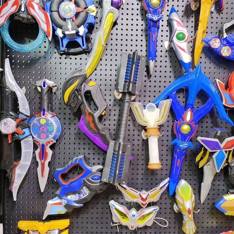 Zeta Gun Bow Siro Kính Rob Head Dart Orb Holy Sword Ring Diga Divine Light Stick Transformer Sublima