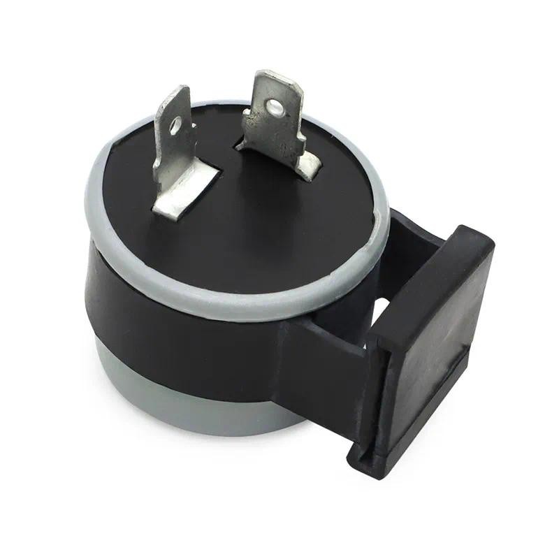 Dành Cho Xe Yamaha DT175 DT250 DT360 DT400 GT80 DT100 XT500 6V Flasher Winker Rơ Le Tín Hiệu Biến Bl