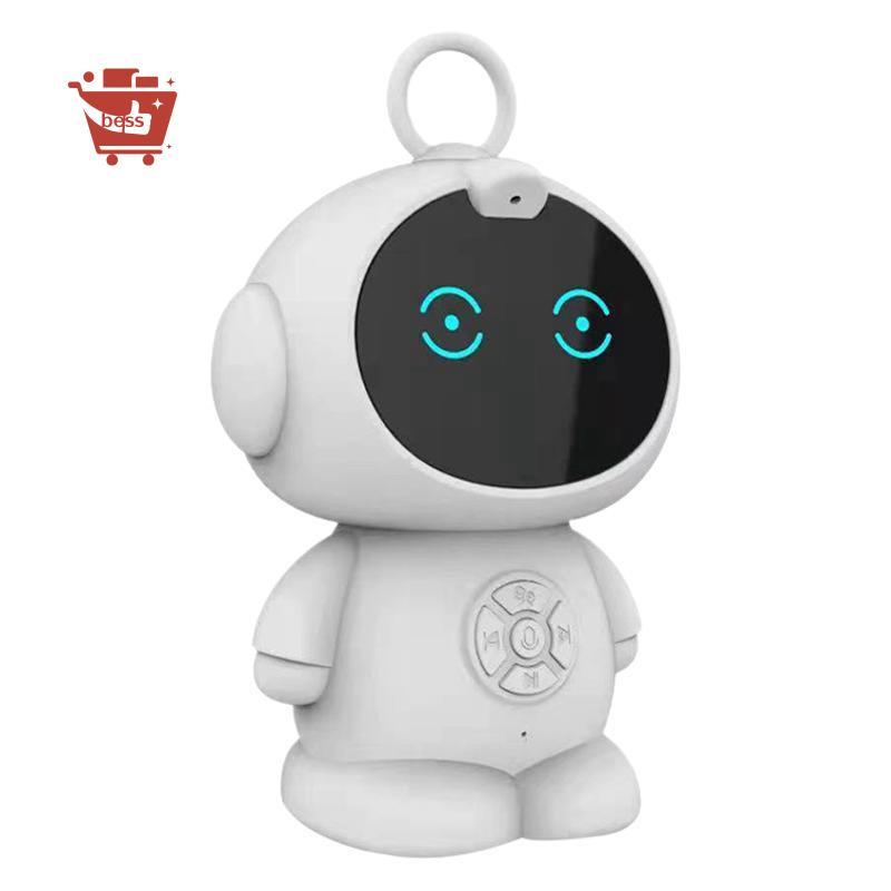 AI Humanoid Robot AI Robot tương tác WiFi Câu chuyện thoại bằng giọng nói Máy nhỏ Đồ chơi giáo dục s