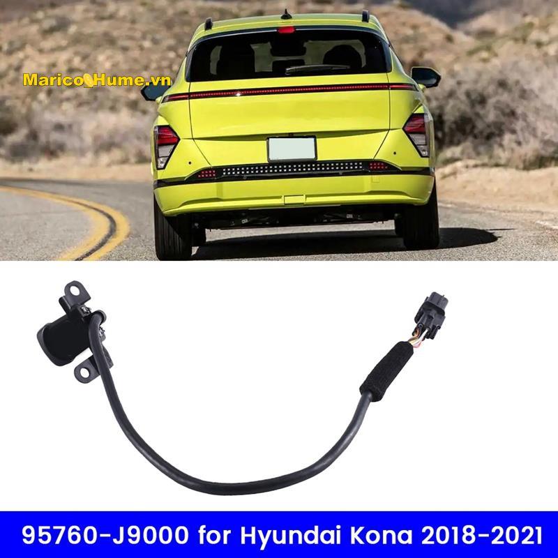 Camera lùi phía sau ô tô Assy 95760-J9000 cho Camera hỗ trợ công viên dự phòng 2018-2021 95760 J9000