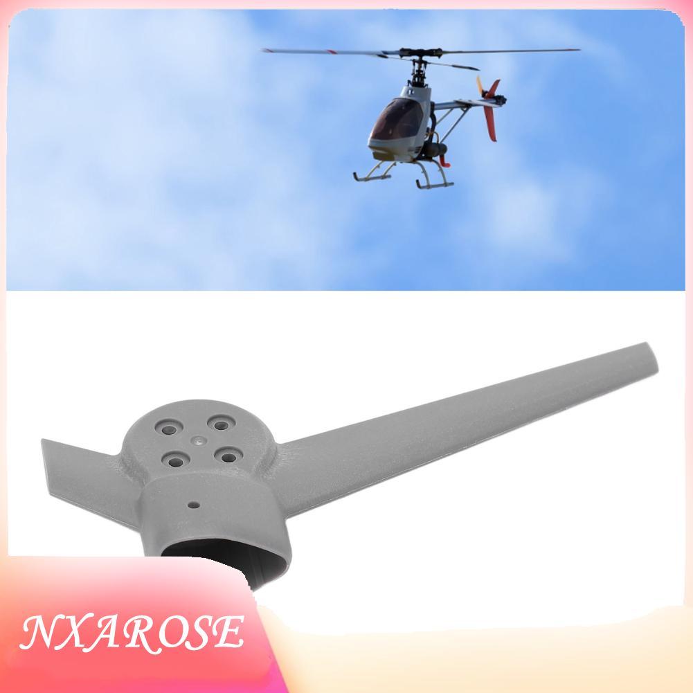 Nxarose Nxarose Đuôi Động Cơ Lắp Đặt Đĩa Ổn Định Rc Trực Thăng Phụ Tùng Cho Bay Cánh Fw200 Mô Hình P