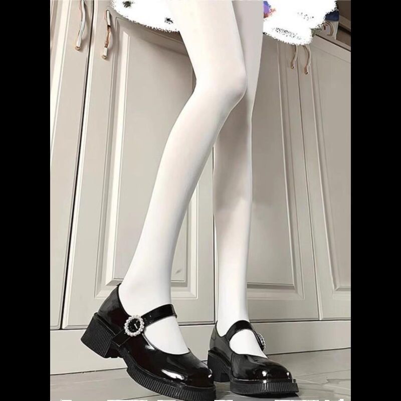 日日 ❃ ❈ JK 🍎 🍎 ❈ ゚ ❈ 80d ✸ ❈ ❈ ❈ ❈ ❈ ❈ ❈ ❈ ❈ ❈ ❈ lolita 💍 🌵 Quần dài lụa trắng phong cách Nhật Bản JK