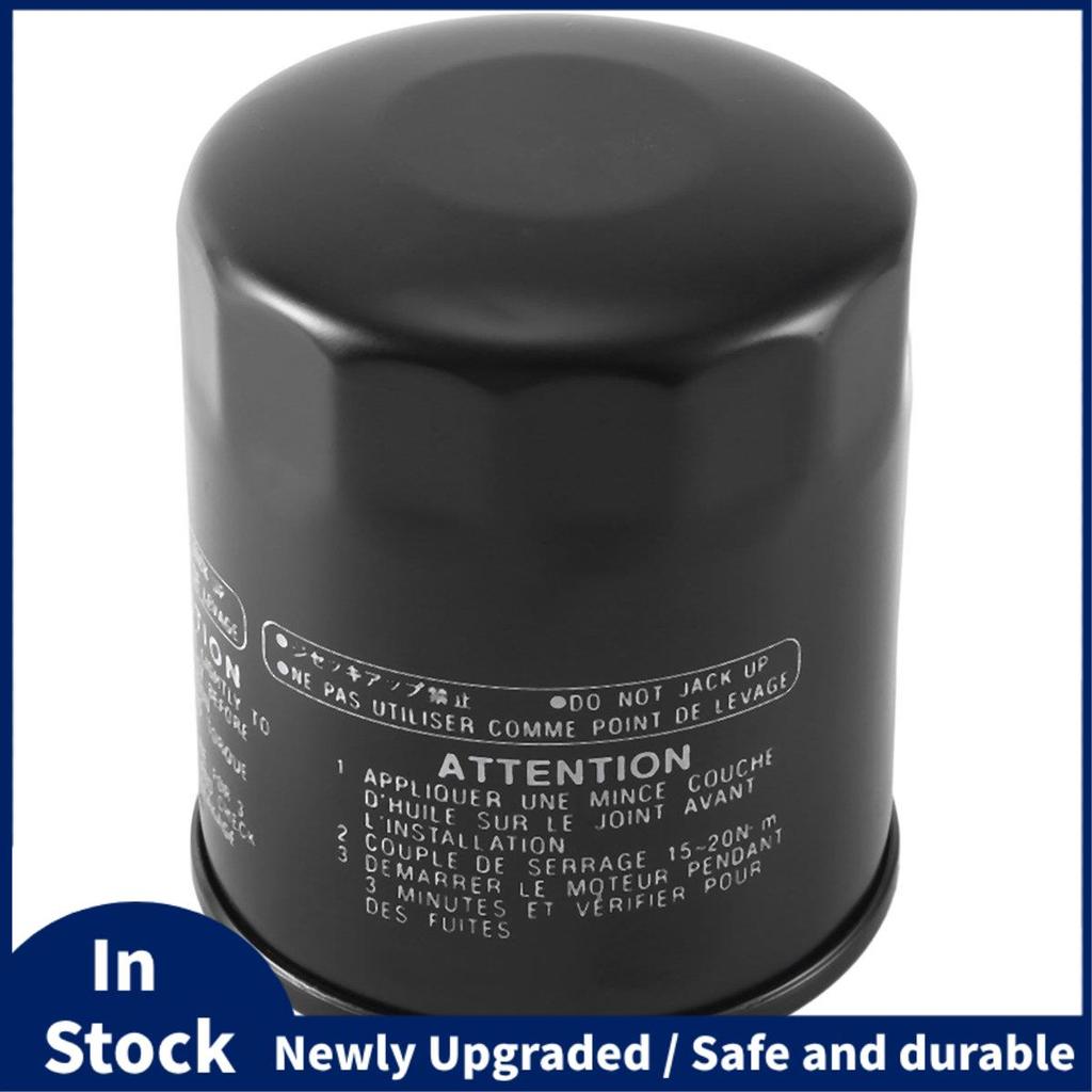 Dành cho VF200 VF225 VF250 Bộ phận lọc dầu phía ngoài mới, N26-13440-03-00 / N26-13440-02-00