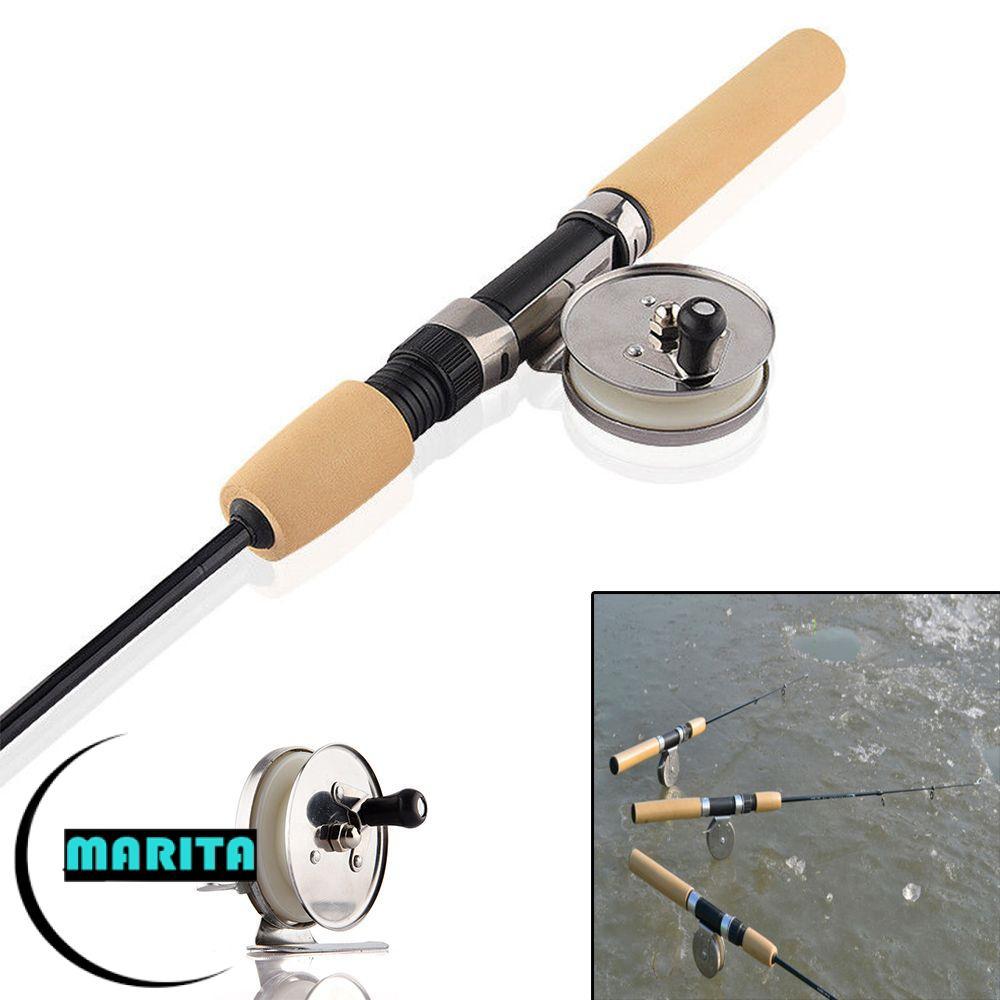 MARITA Reels Cực bút chất lượng cao mùa đông