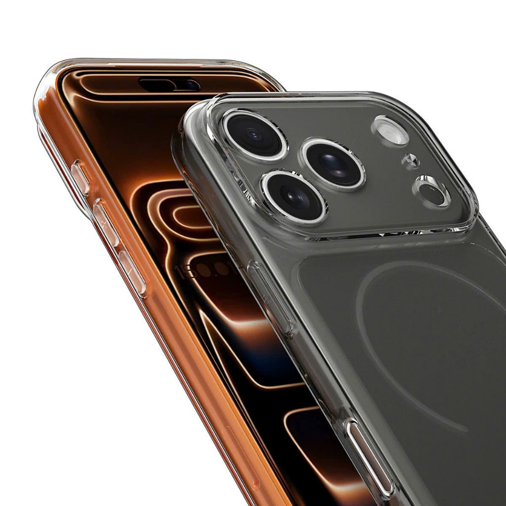 Ốp Lưng iPhone Silicon Mềm Siêu Mỏng Nhám Mờ Chống Bẩn, Bảo Vệ Camera - iP 11/12/13/14/15/16/17/PlusPro/Max/Air | BigBuy360 - bigbuy360.vn