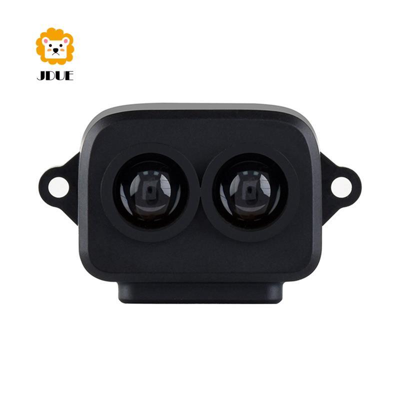 Mô-đun cảm biến phạm vi Tf-Luna Lidar Phạm vi 8M Phạm vi công suất thấp Nguyên tắc phạm vi Lidar Bộ 