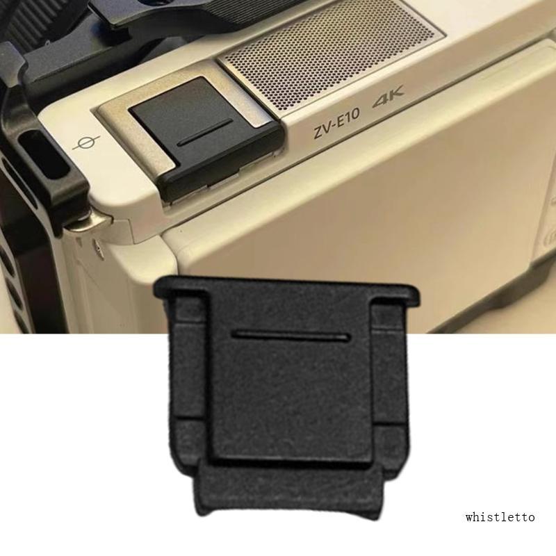 Whi 5 Chiếc Hot Shoe Cover Protector Cho ZV1M2 A6000 Camera Hotshoe Mũ Bảo Vệ