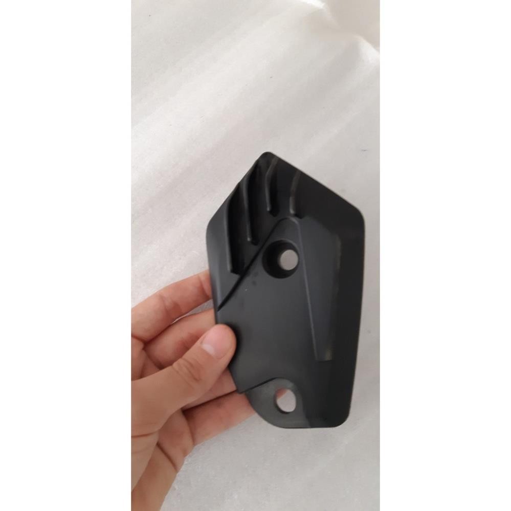 Ốp gác chân sau Nouvo 4 - LX zin chính hãng Yamaha.5p1f7486 {hot}