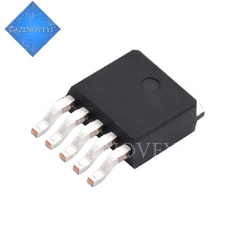 1 Cái / lốc MBI6661G MBI6661 MBI6661GSD TO252-5 Còn Hàng