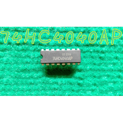 5 chiếc 74HC4040AP 74HC4040 DIP-16
