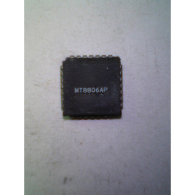 1 CÁI MT8806AP MT8806 PLCC Còn hàng