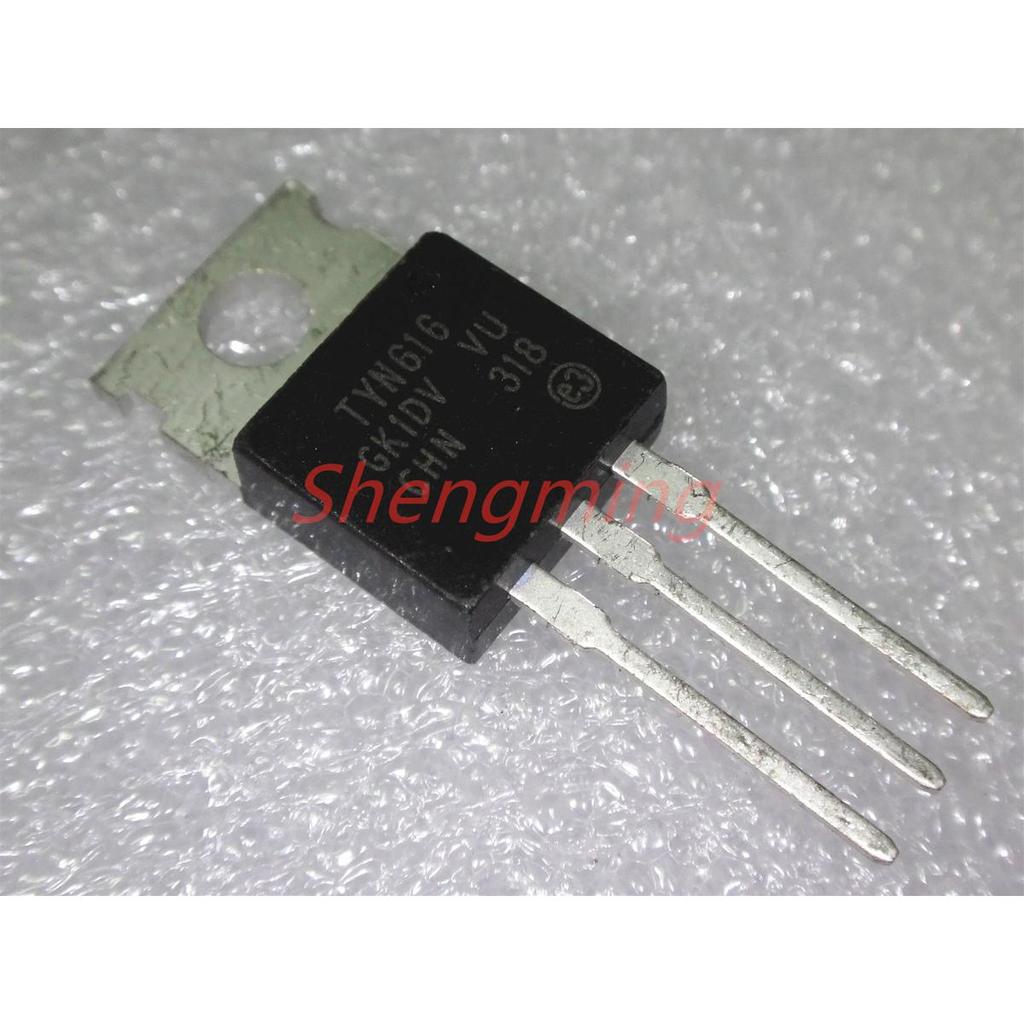 10 DYN616 GYN616RG TO-220