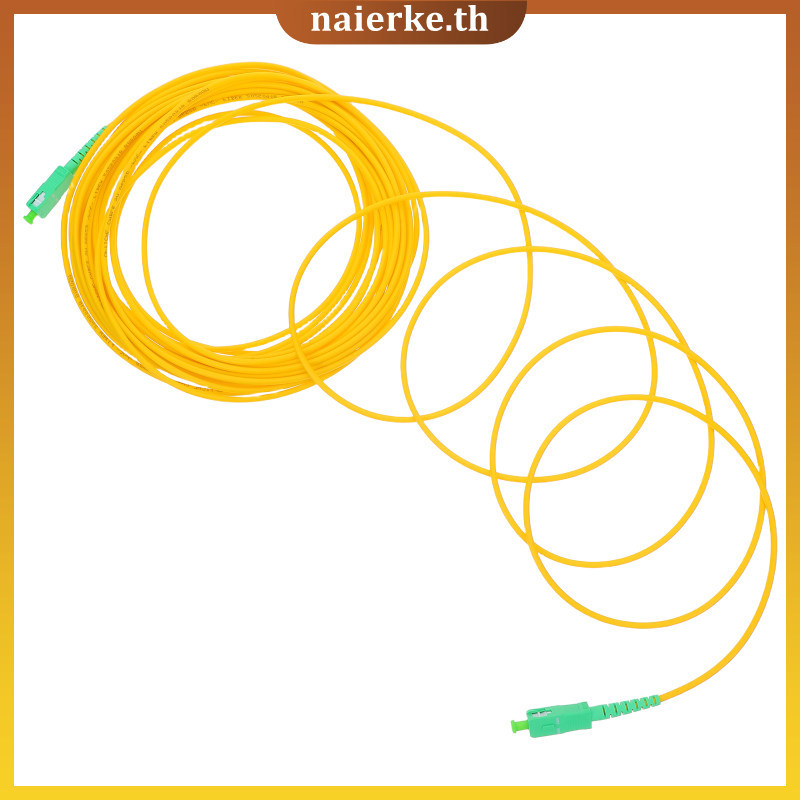 Dây nối sợi quang Simplex Chế độ đơn / - / -G652D naierke