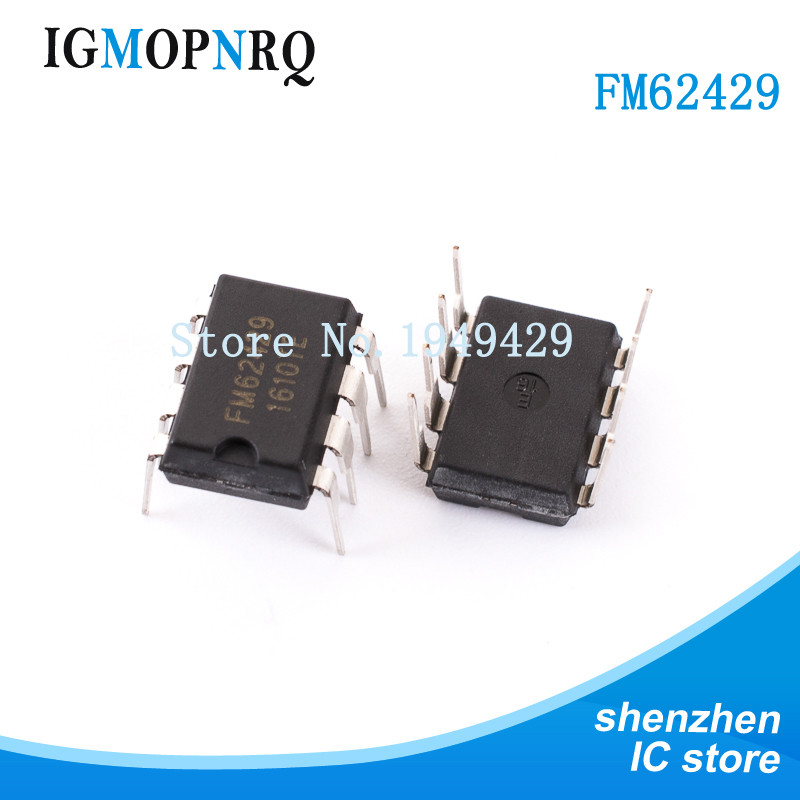 5 CÁI FM62429 DIP8 M62429 giao hàng nhanh mới