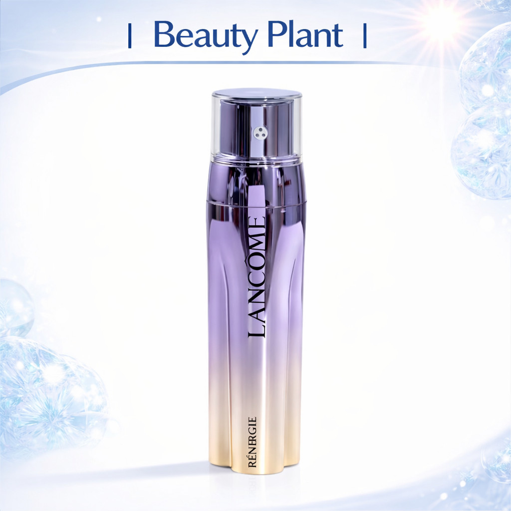 Tinh chất tươi 3 lõi chống lão hóa 𝖫𝖠𝖭𝖢𝖮𝖬𝖤 𝖱𝖤𝖭𝖤𝖱𝖦𝖨𝖤 C.R.x 𝖳𝖱𝖨𝖯𝖫𝖤 𝖲𝖤𝖱𝖴𝖬 𝟧𝟢𝗆𝗅