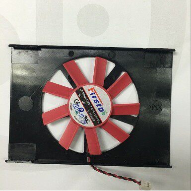 Chính Hãng AMD FirePro V4900 W600 ATI V4900 W600 Card Đồ Họa Chuyên Nghiệp Card Đồ Họa Quạt