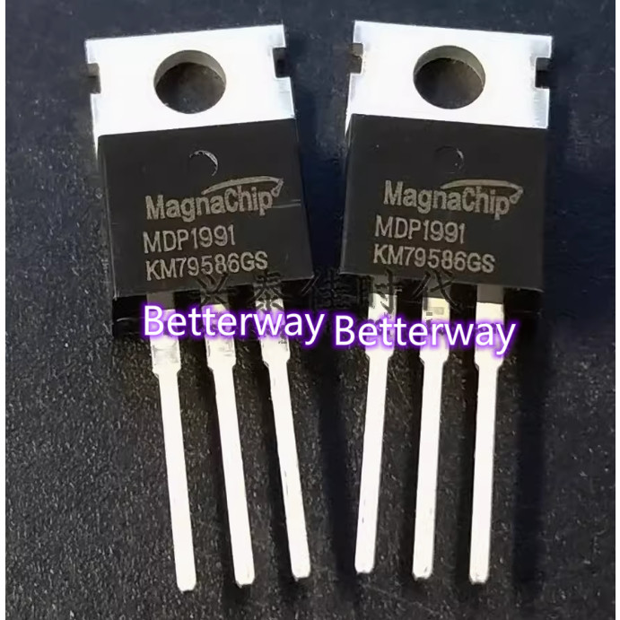 5 chiếc MDP1991 120A / 100V TO-220 mới trên