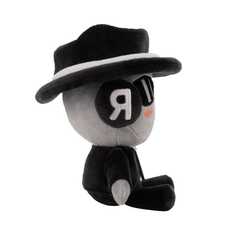 New Product#New Product forsaken chance plush Forgotten game merchandise plush toy figures12Y