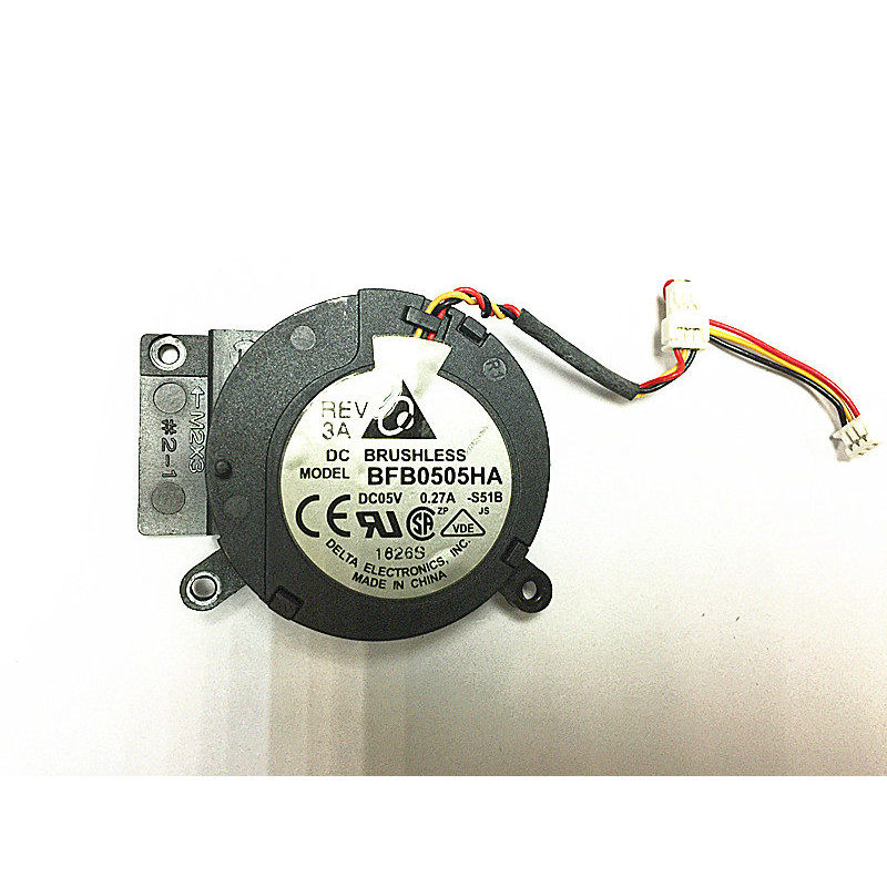 Thích hợp cho quạt DELL DELL C500 C510 C540 C600 C640 4150 chính hãng hoàn toàn mới