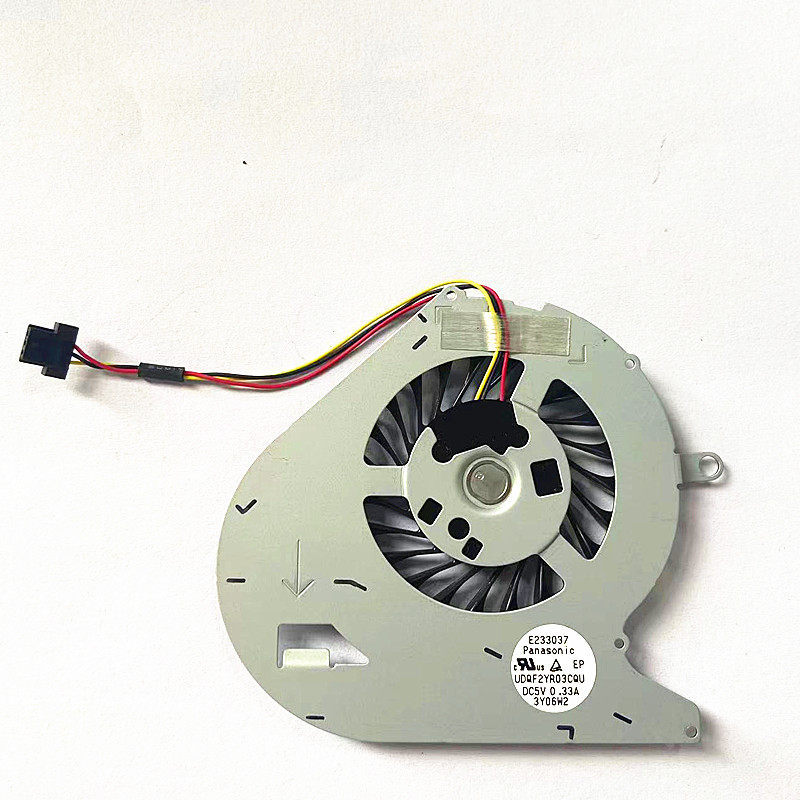 Thích hợp cho Quạt CPU Notebook SONY VAIO SVF14N FIT14A chính hãng hoàn toàn mới