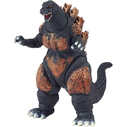 [BANDAI] Movie Monster Series Burning Godzilla Godzilla vs. Destoroyah