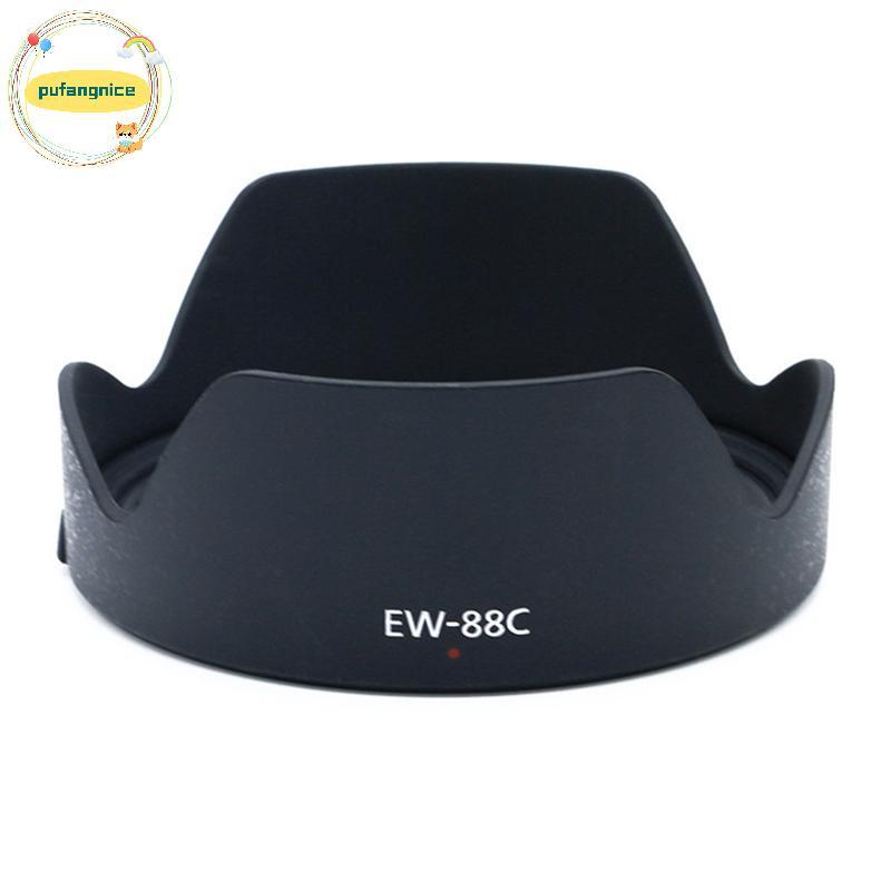 Pufangnice EW-88C Lens Hood Cho EF 24-70mm f / 2.8L II USM VN