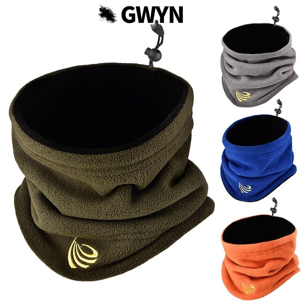 Khăn cổ chống lạnh cho trượt tuyết -GWYN