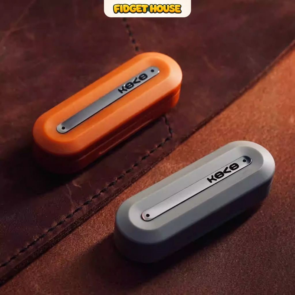 Fidget Slider - Kovo Cloud - Thẻ Đẩy Bi Nảy - EDC Giảm Stress